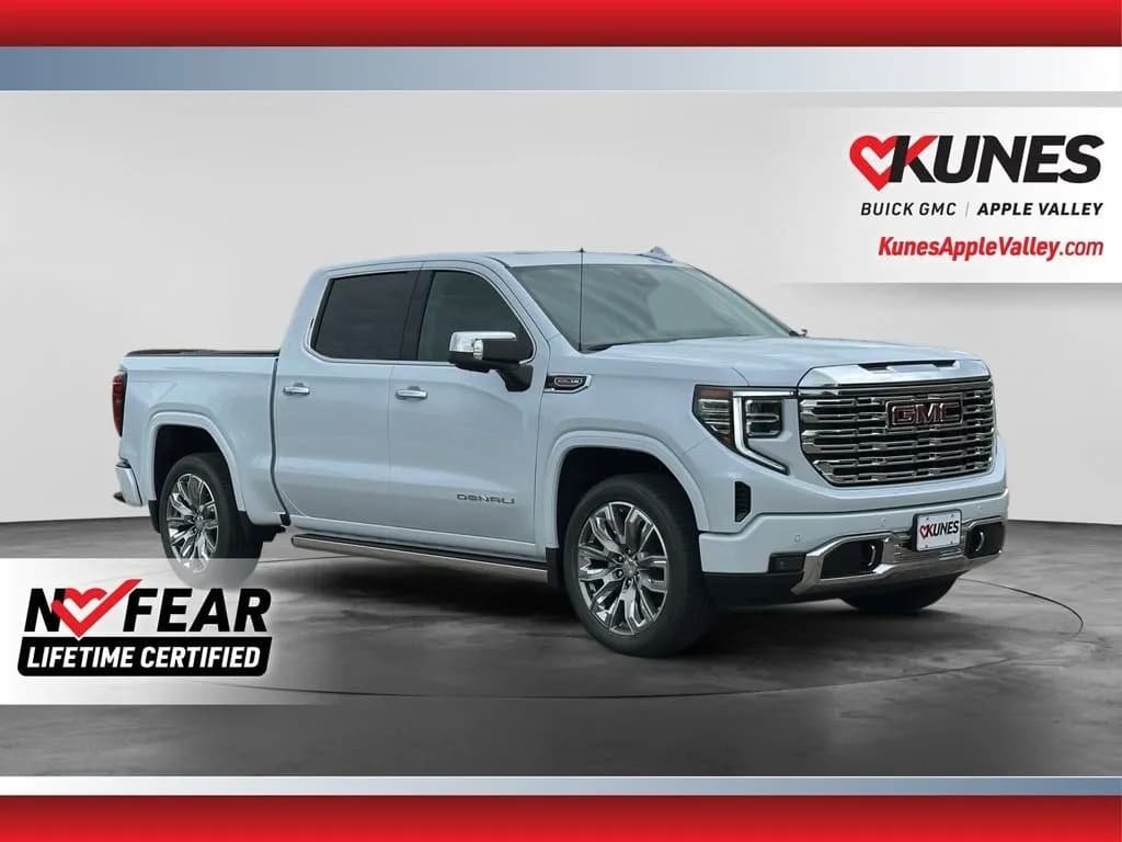 2026 GMC Sierra 1500 - Pickup