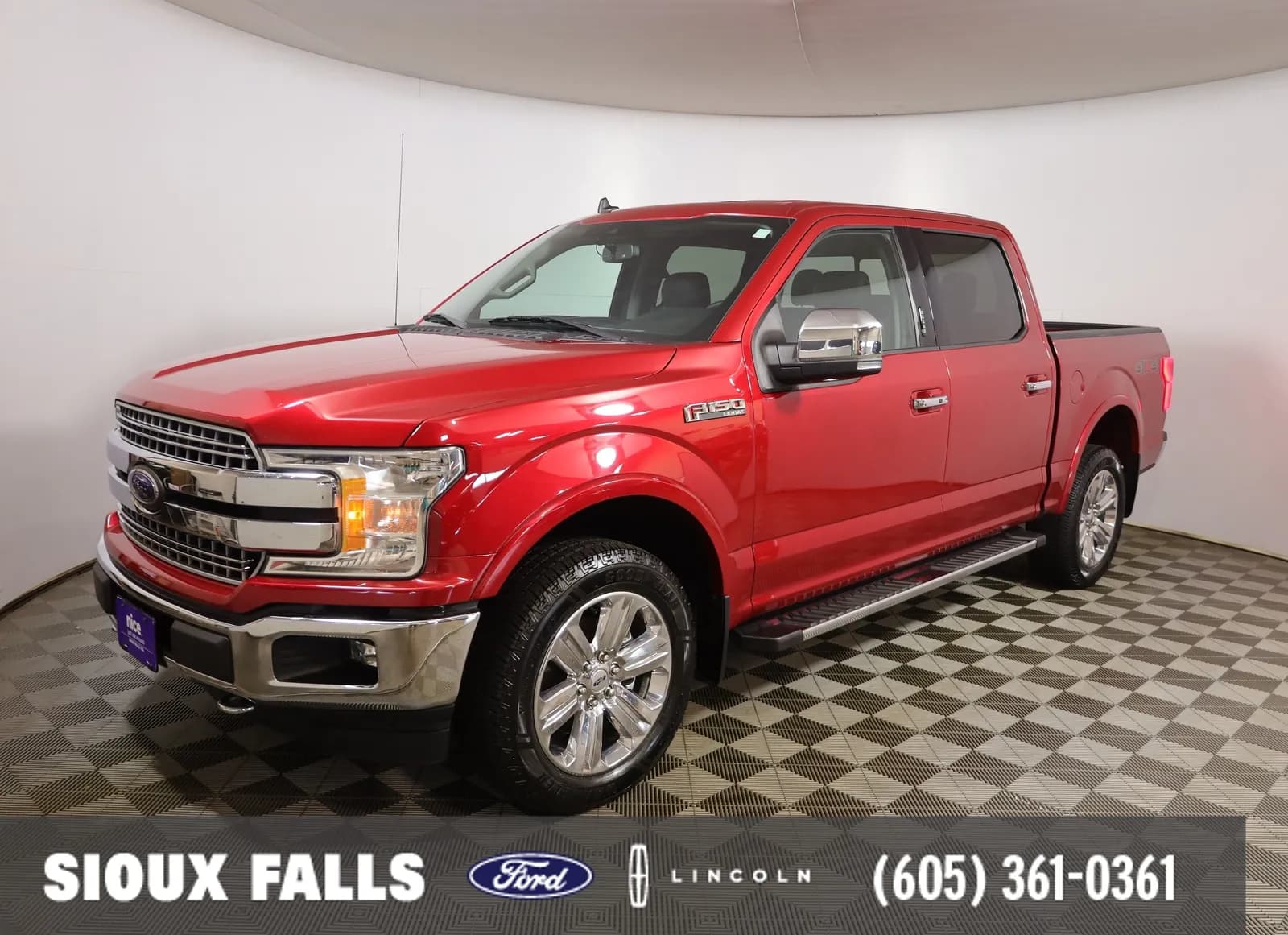 2020 Ford F-150 - Pickup