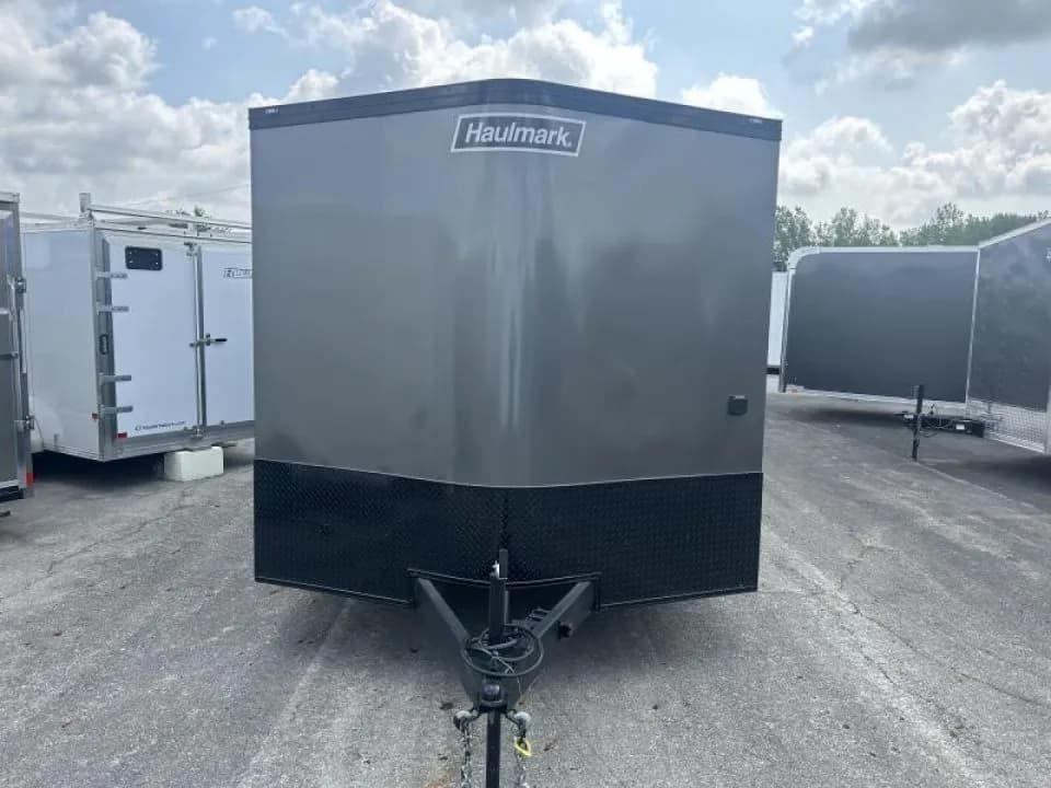2024 - Car Hauler Trucks