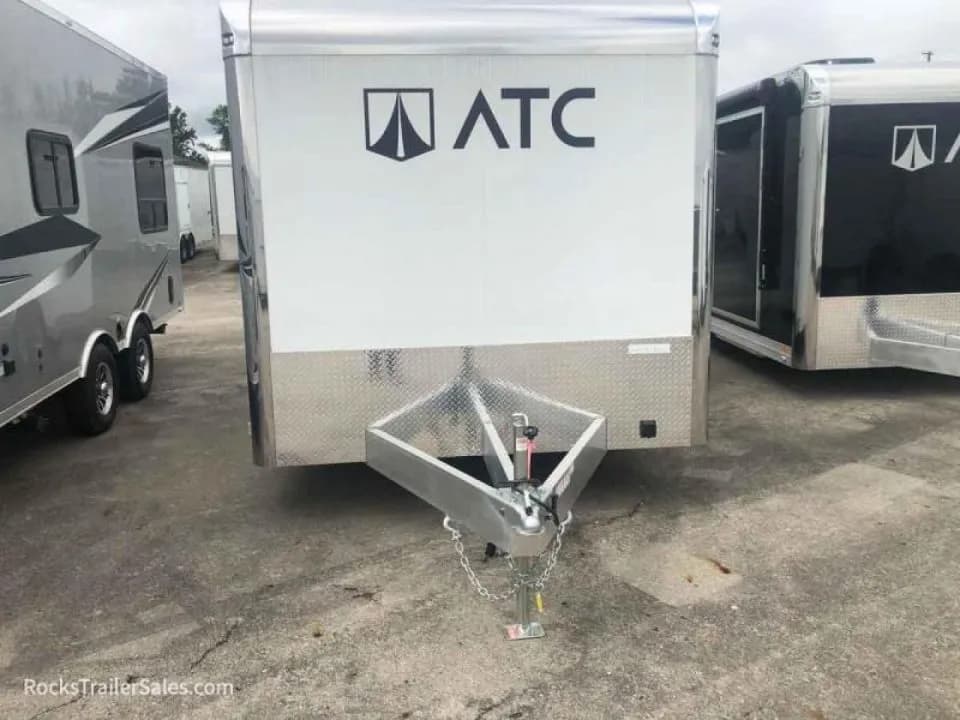 2023 - Car Hauler Trucks