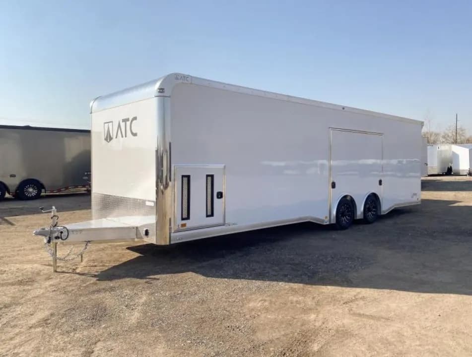 2025 - Car Hauler Trucks