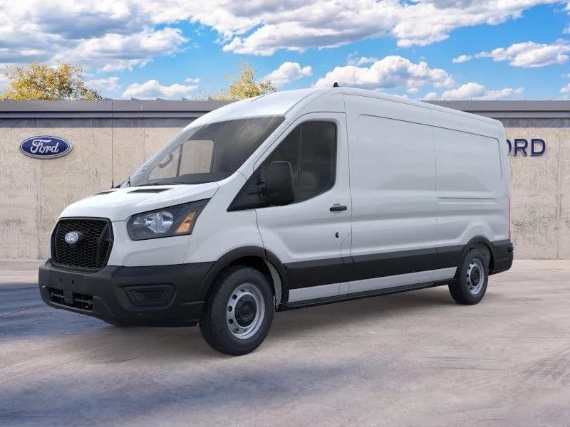 2026 Ford Transit Cargo Van - Vans