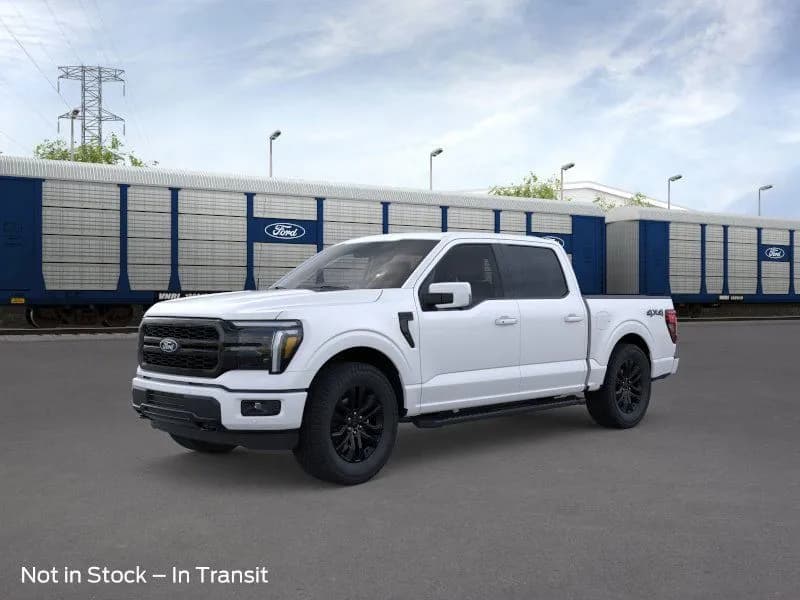2026 Ford F-150 - Pickup