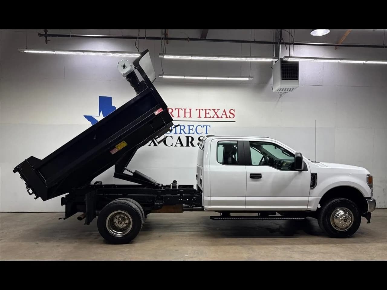 2021 Ford F-350 SD XLT SuperCab Long Bed - Pickup