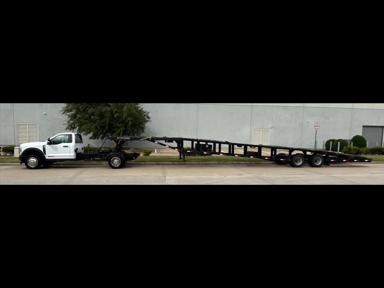 2023 Ford F-450 SD - Pickup
