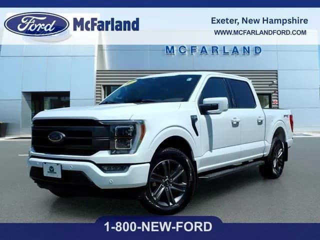 2023 Ford F-150 - Pickup