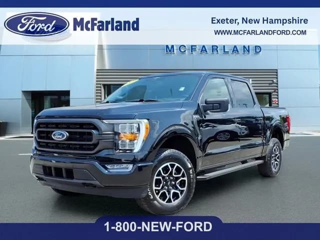 2023 Ford F-150 - Pickup