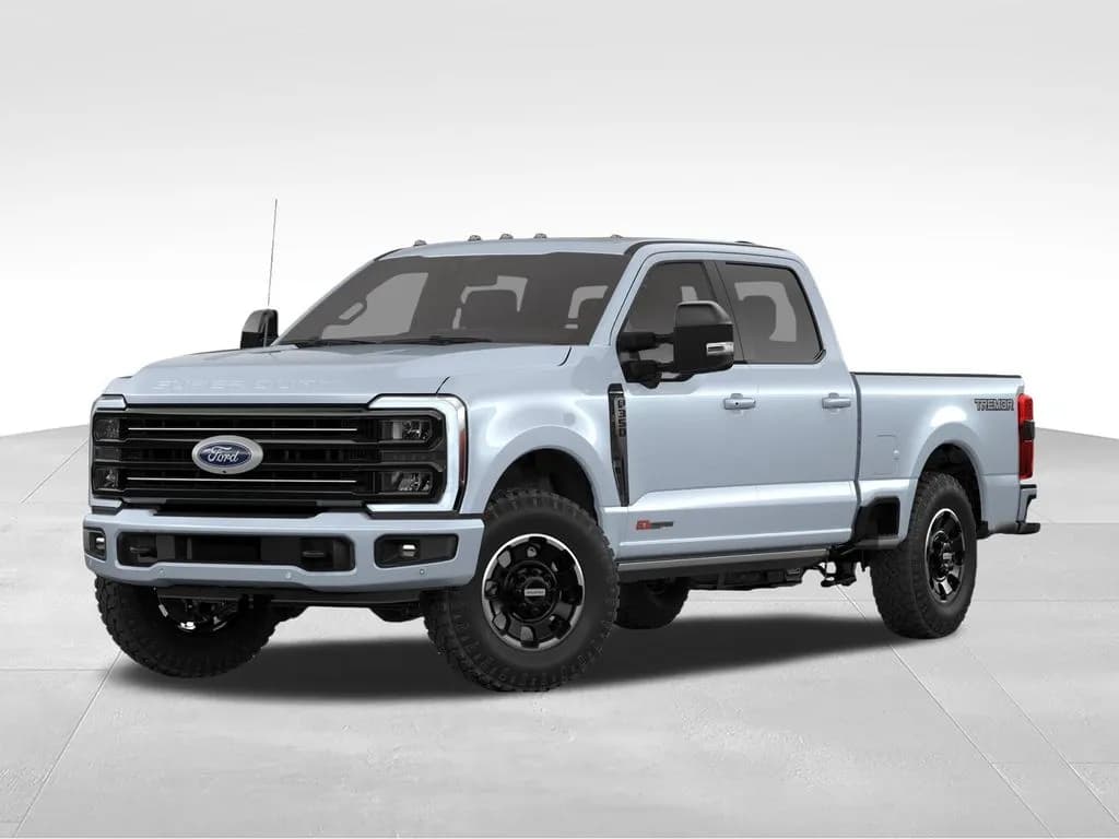 2026 Ford F-350 Crew Cab - Pickup