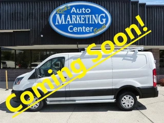 2024 Ford Transit Cargo Van 3.5L V6 GAS*T-250 - Vans