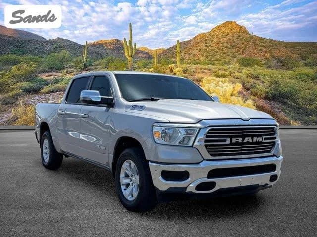 2023 Ram 1500 - Pickup