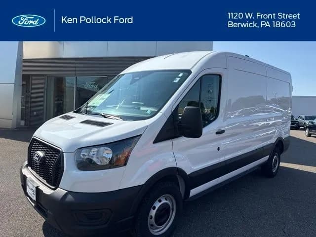 2026 Ford Transit 250 - Vans