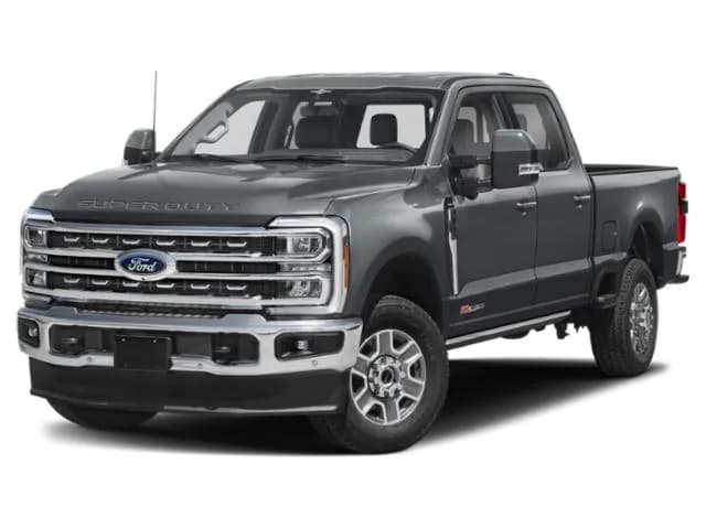 2024 Ford F-250 - Pickup