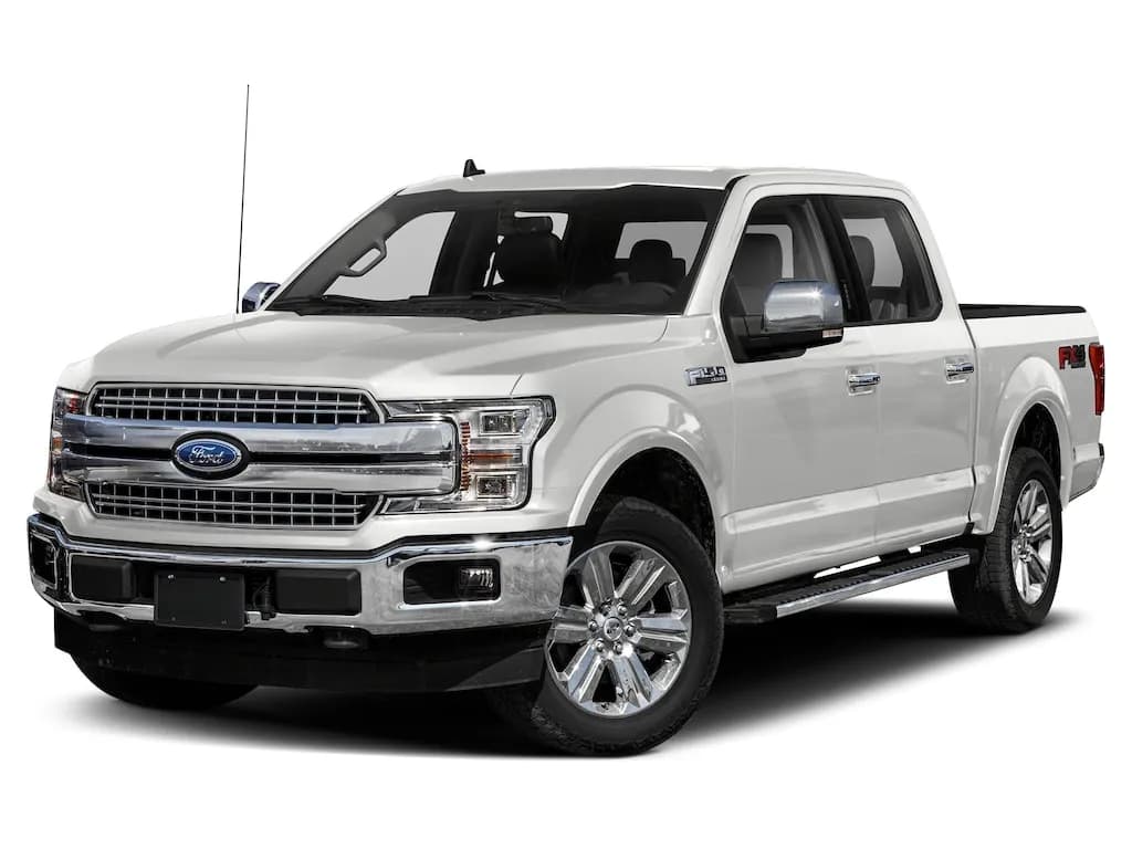 2019 Ford F-150 - Pickup