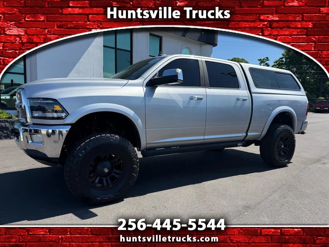 2013 Ram 2500 - Pickup