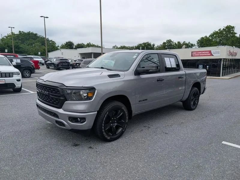 2023 Ram 1500 - Pickup