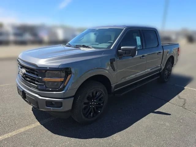 2026 Ford F-150 - Pickup