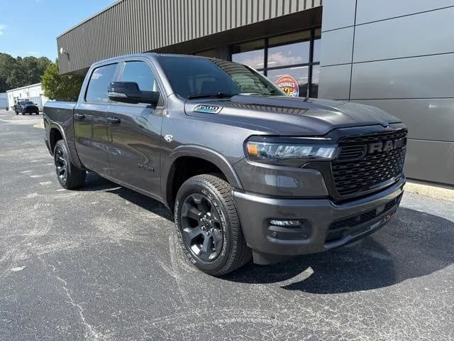 2026 Ram 1500 - Pickup
