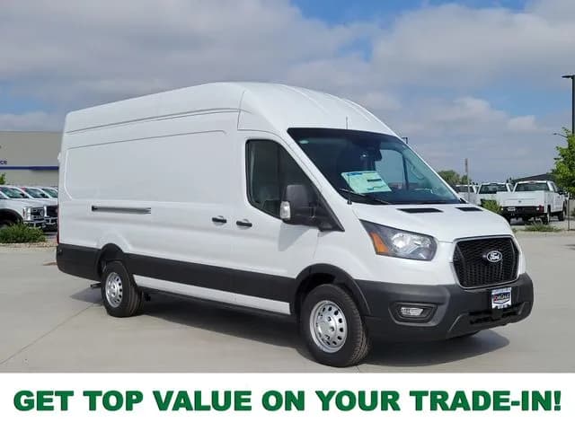 2026 Ford Transit 350 - Vans