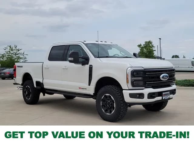 2026 Ford F-350 Crew Cab - Pickup