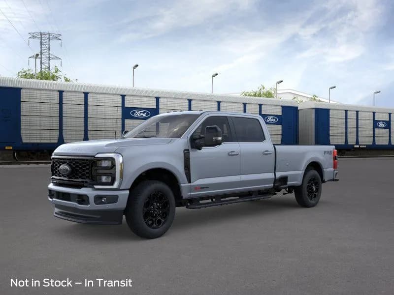 2026 Ford F-350 Crew Cab - Pickup