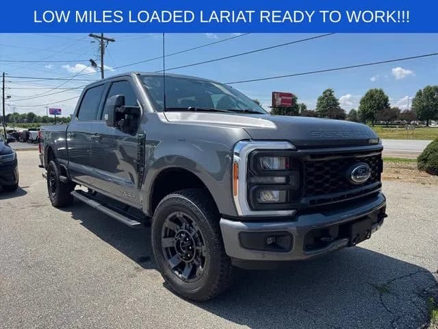 2023 Ford F-250SD - Pickup