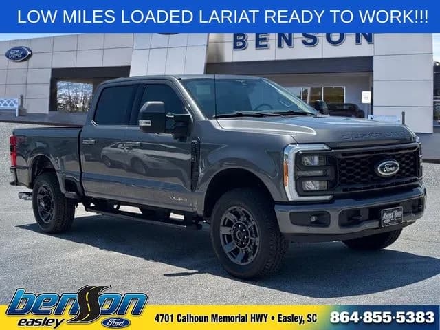 2023 Ford F-250SD - Pickup