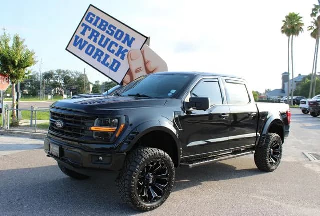 2024 Ford F-150 - Pickup