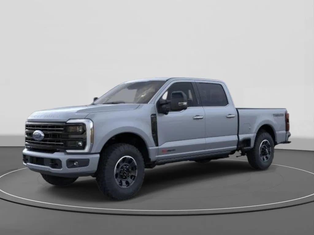 2026 Ford F-350 Crew Cab - Pickup