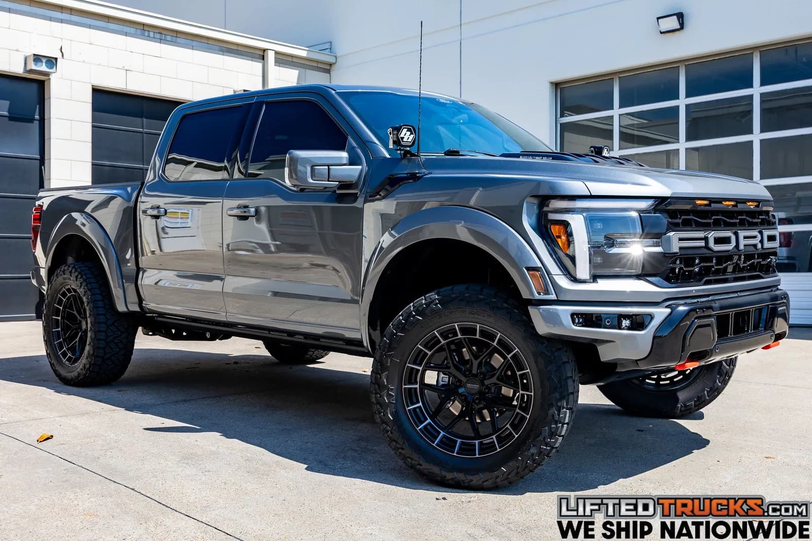 2025 Ford F-150 - Pickup