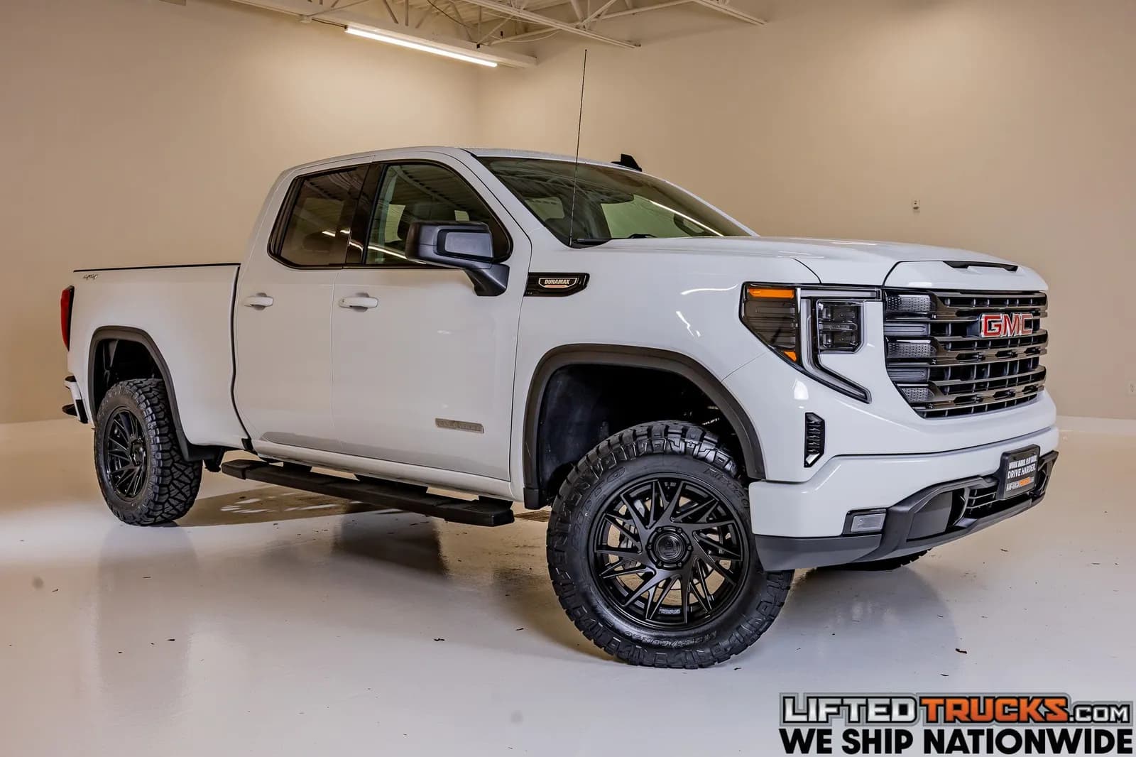 2023 GMC Sierra 1500 - Pickup