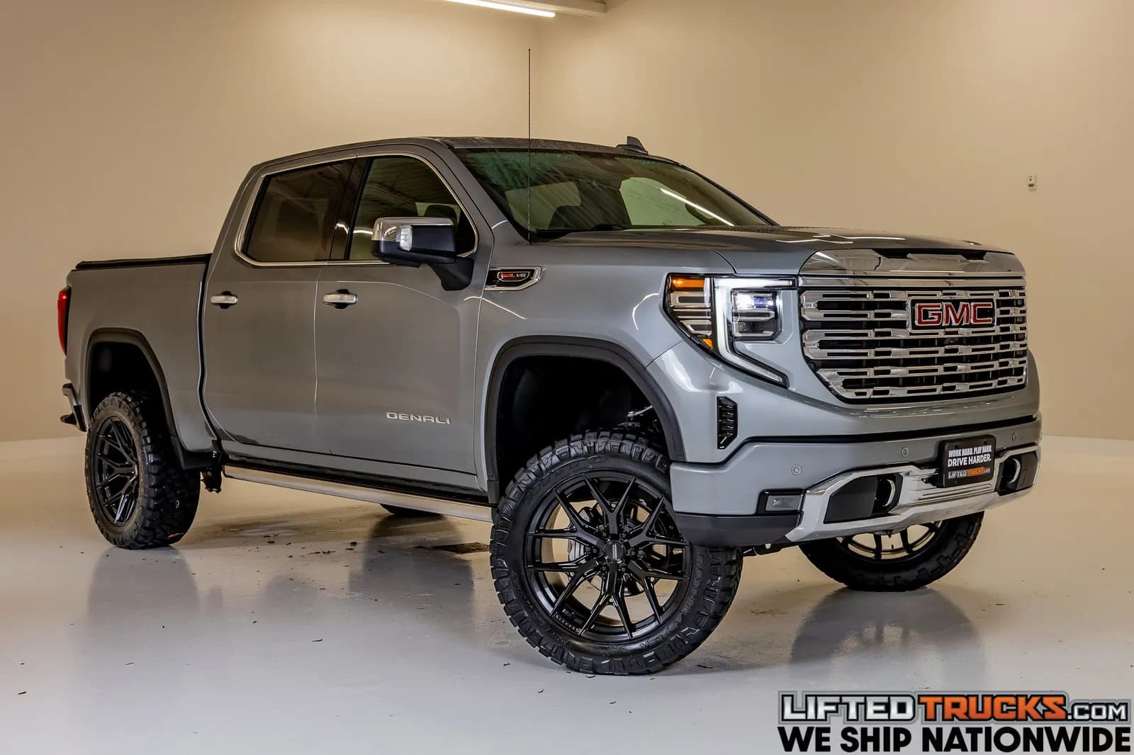 2025 GMC Sierra 1500 - Pickup