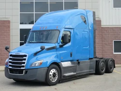 2023 Freightliner Cascadia - Sleeper