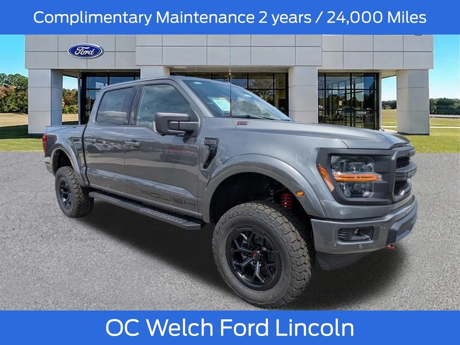 2026 Ford F-150 - Pickup