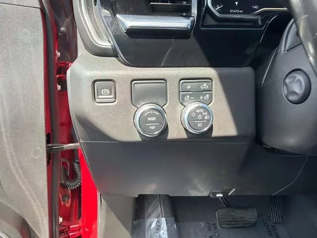 2022 GMC Sierra 1500 - Pickup