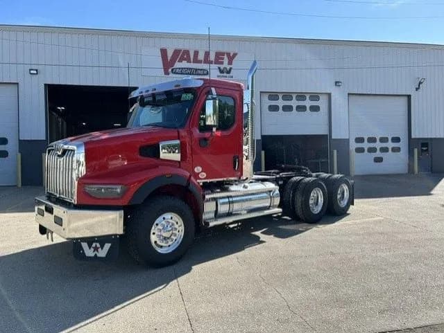 2027 Western Star 49X 2027