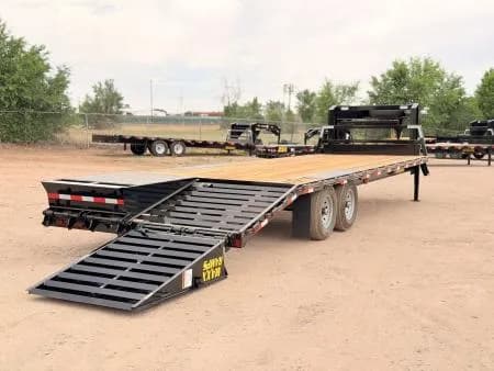 2026 - Car Hauler Trucks