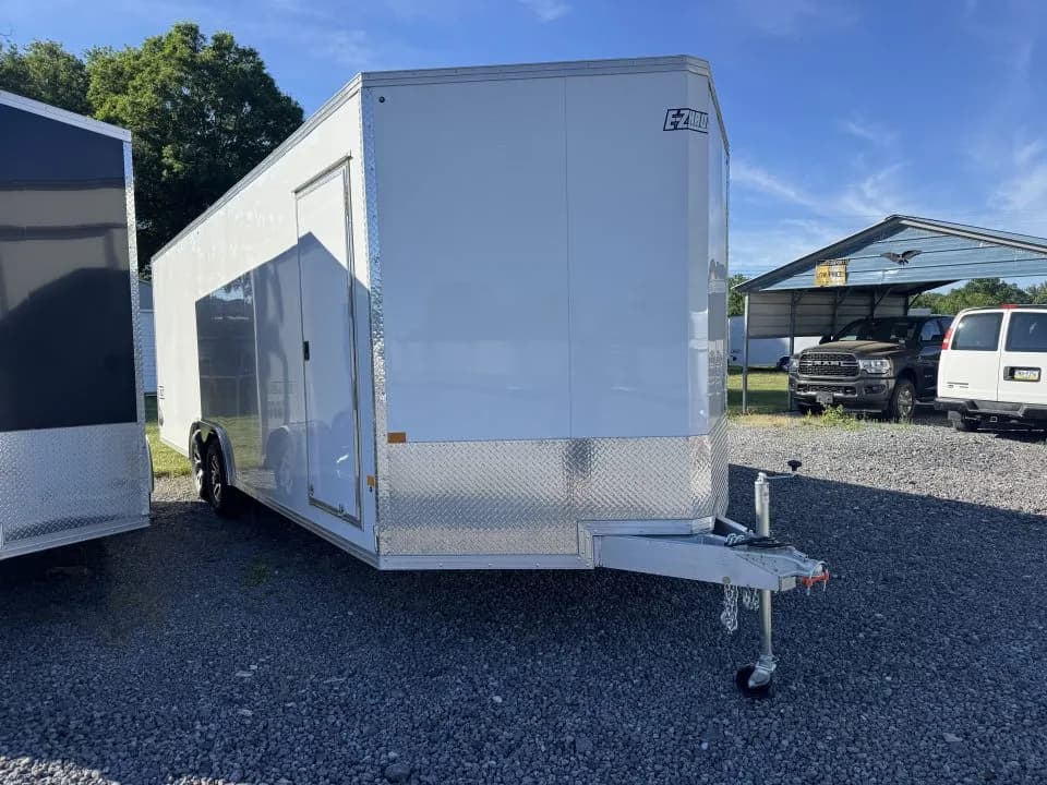 2026 - Car Hauler Trucks