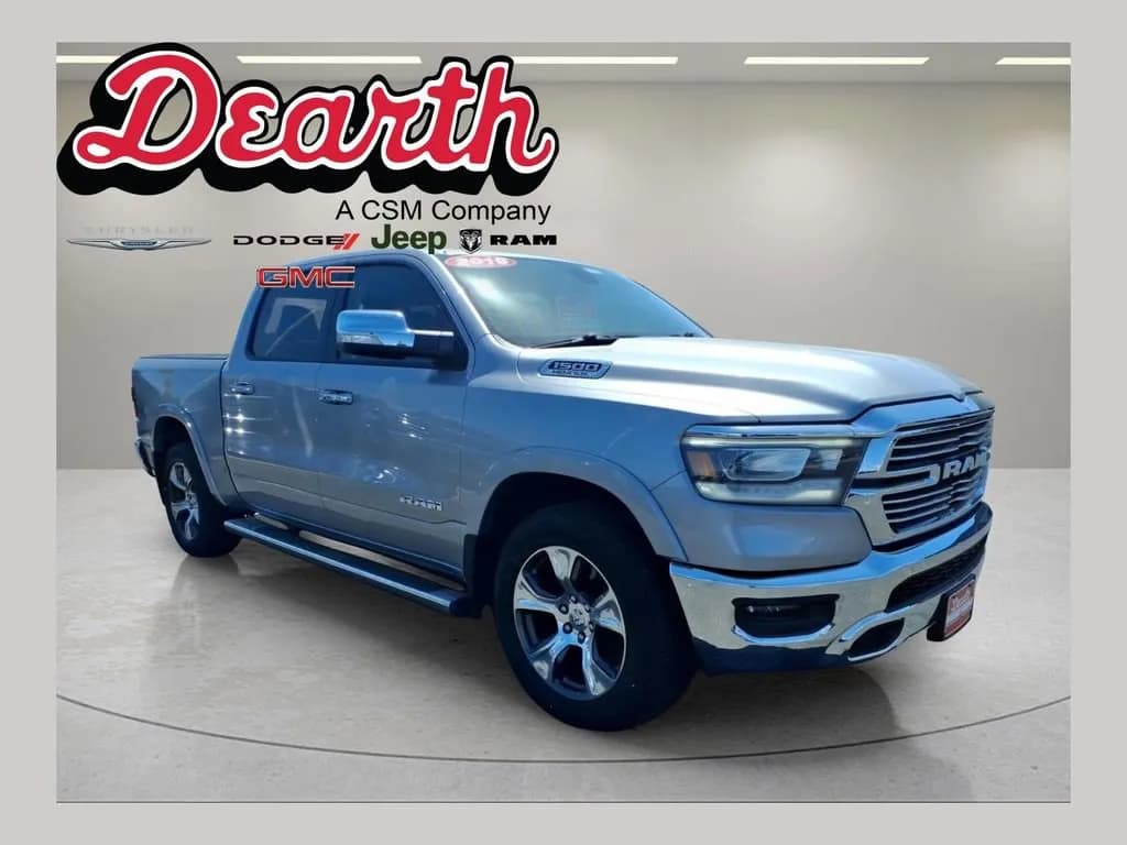 2019 Ram 1500 - Pickup