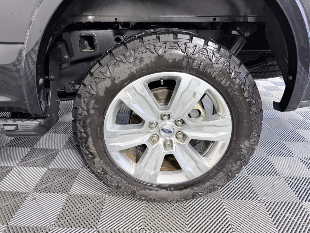 2019 Ford F-150 - Pickup