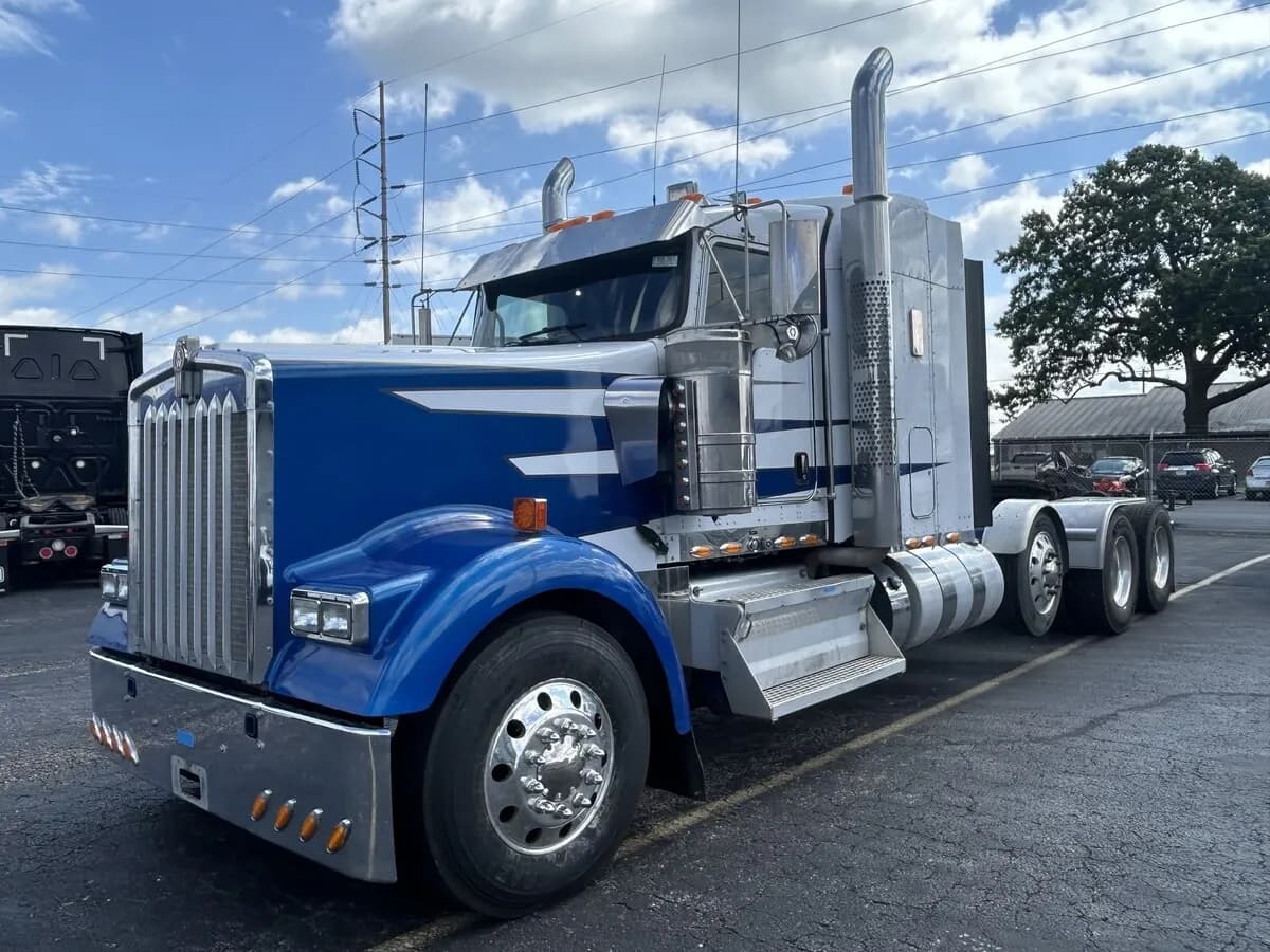 2020 Kenworth Other
