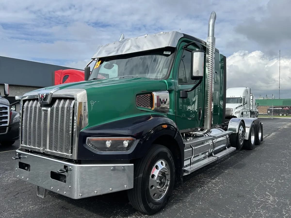 2023 Western Star 49x