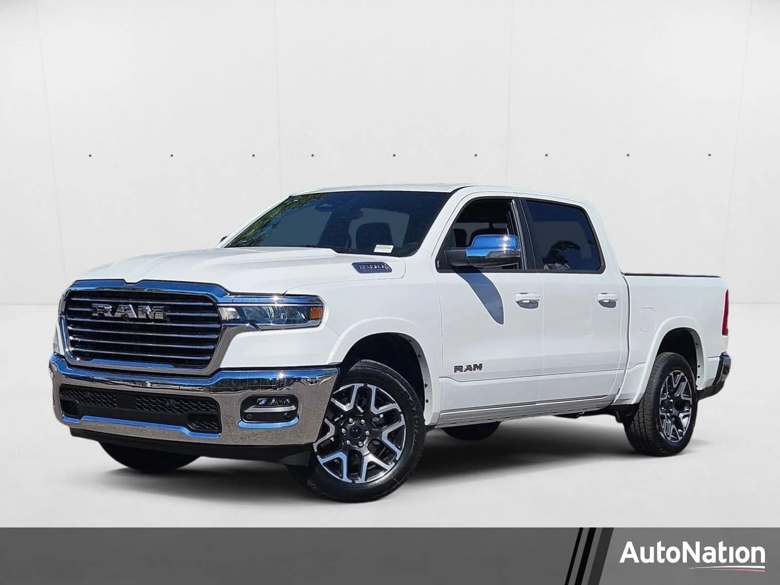 2026 Ram 1500 - Pickup