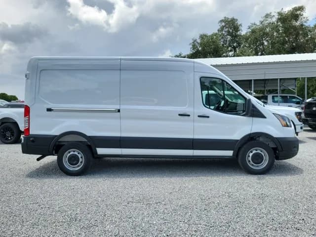 2026 Ford Transit 250 - Vans