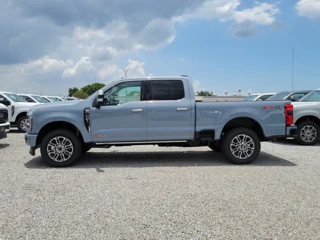 2026 Ford F-250 Crew Cab - Pickup
