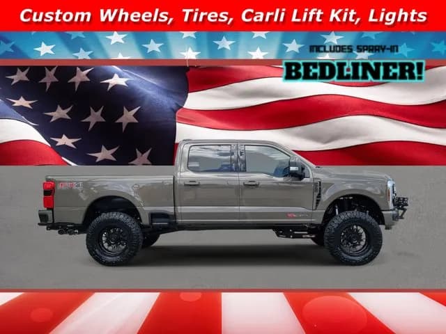 2026 Ford F-250 Crew Cab - Pickup