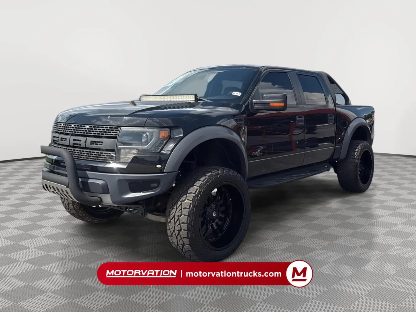 2014 Ford F-150 - Pickup