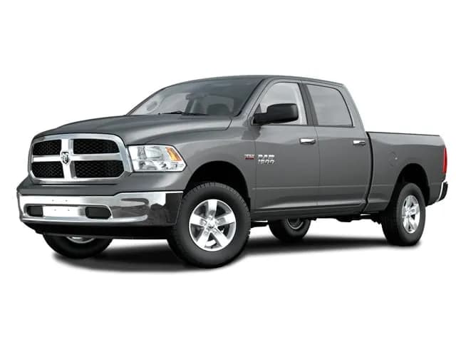 2014 Ram 1500 - Pickup