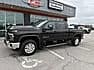 2024 Chevrolet Silverado 2500HD Z71 - Vans