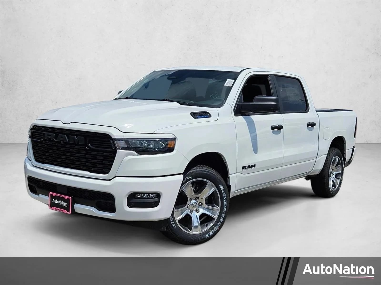 2026 Ram 1500 - Pickup