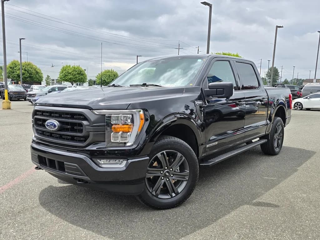 2023 Ford F-150 - Pickup